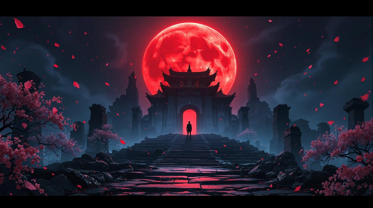 天堂动漫 天堂动漫 - 暗黑深邃的悬疑天地